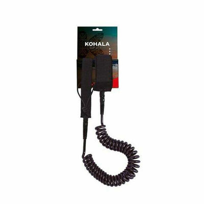 Correa de Seguridad Espiral (305 cm)
