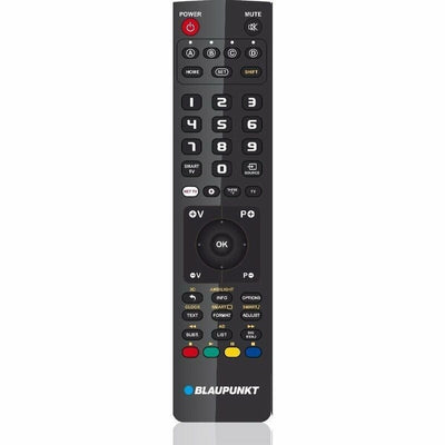 Mando a Distancia Universal Blaupunkt BP3004 Philips