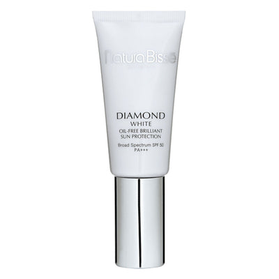 Correcteur facial Natura Bissé Diamond White