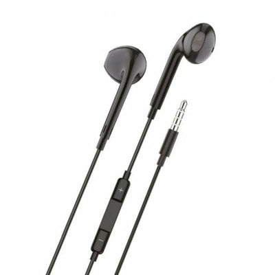 Cable de Alimentación Tech One Tech TEC1002 Negro