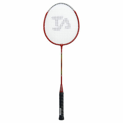 Badminton Racket Atipick RQB40020-RJVE Red