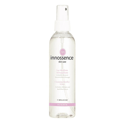Make Up Remover Micellar Water Innopure Eau Blanche Innossence (200 ml)