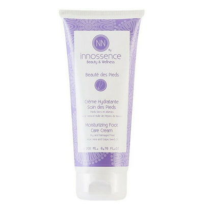Crema de Pies Hidratante Innossence Mains Et Pieds 200 ml