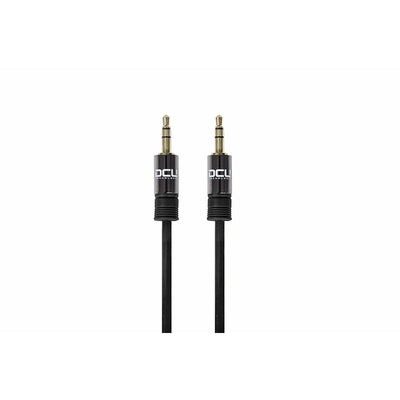 Cable Audio Jack (3,5 mm) DCU 30701045