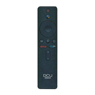 Télécommande Universelle DCU 30902020