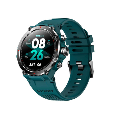 Smartwatch DCU STRAVA Cian 1,3