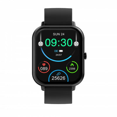 Smartwatch DCU CURVED GLASS PRO 1,83