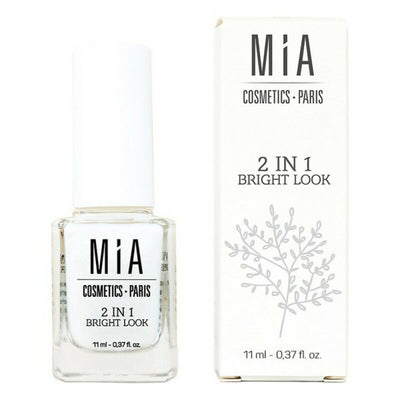 Tratamiento para las Uñas Mia Cosmetics Paris 8064 11 ml