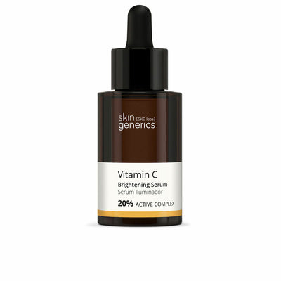 Sérum Facial Skin Generics VITAMINA C 30 ml Vitamina C