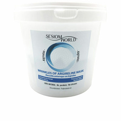 Aceite Corporal Concentrado para Piernas SesioMWorld WRINKLES OF ARGIRELINE 300 ml