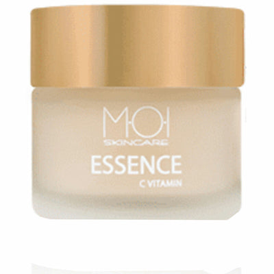 Crema Facial MOI ESSENCE VITAMIN C 50 ml