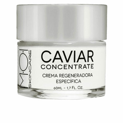 Crema Regeneradora MOI CAVIAR CONCENTRATE Spf 10 60 ml