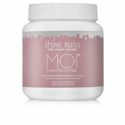 Mascarilla Capilar MOI SHINE NATA 850 ml