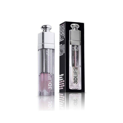 Bálsamo Labial MOI 3D LIPS 5 ml