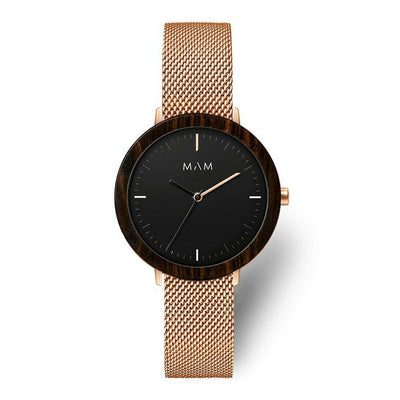 MAM 675 Unisex Watch (Ø 33 mm)