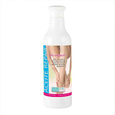 Depil Ok Aftershave Balm Repair Oil 500 ml