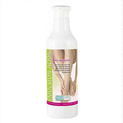Depil Ok Acid Emulsion Aftershave Gel 500 ml