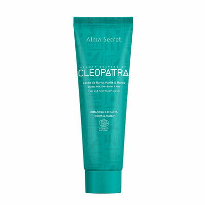 Crema Hidratante Alma Secret Cleopatra 100 ml