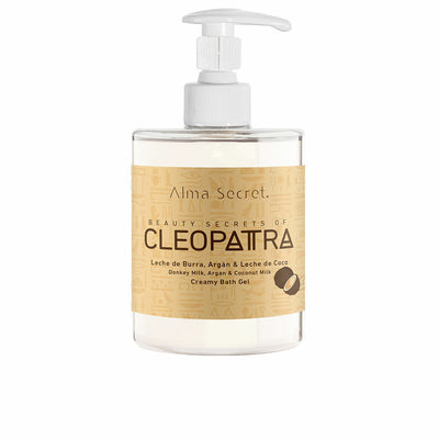 Gel de Ducha Alma Secret Cleopatra 500 ml Coco