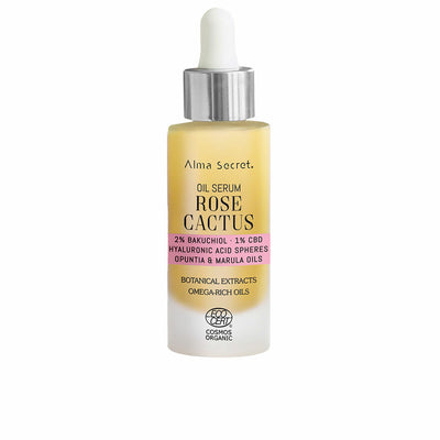 Perfecting Serum Alma Secret Rose Cactus 30 ml Anti-ageing