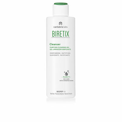 Purifying Gel Cleanser BIRETIX Cleanser 200 ml