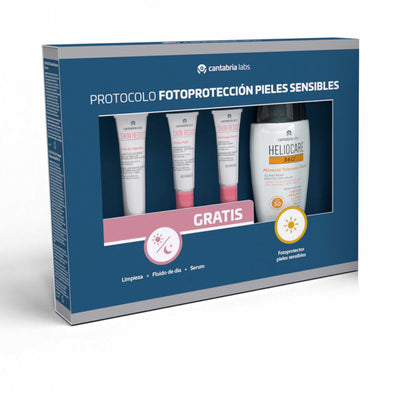 Protector Solar Heliocare HELIOCARE 360º Spf 50