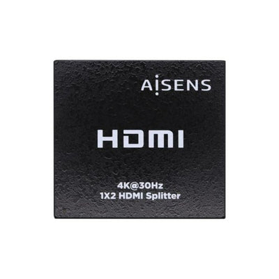 Switch HDMI Aisens A123-0506