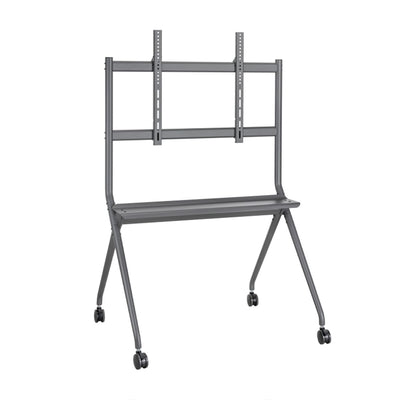 Soporte TV para Suelo Aisens FT86FE-143 86