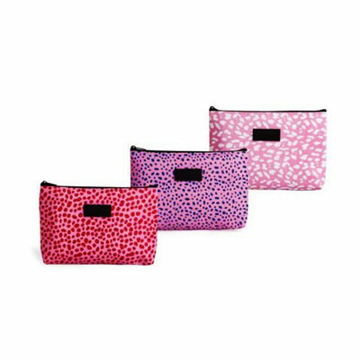 IDC Institute Toiletry Bag