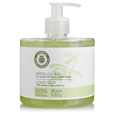 Hand Soap La Chinata 500 ml Olive Oil