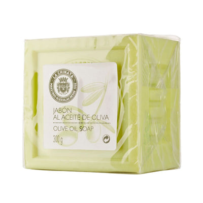 Olive Oil Soap Bar La Chinata 300 g Olive Oil