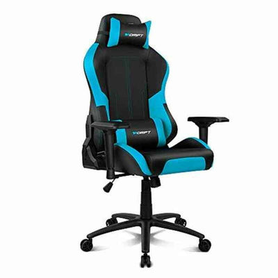 DRIFT DR250 Blue Gaming Chair
