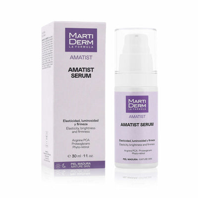 Sérum Facial Martiderm AMATIST 30 ml