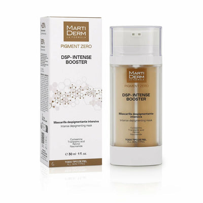 Crema Facial Martiderm PIGMENT ZERO 30 ml