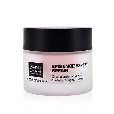 Crema Facial Martiderm BLACK DIAMOND 50 ml