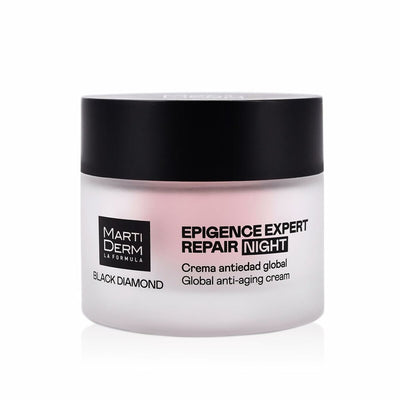 Crema Facial Martiderm BLACK DIAMOND 50 ml