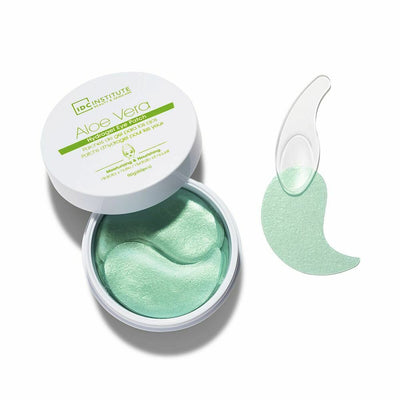 Parches Antiarrugas para el Contorno de Ojos IDC Institute hidrogel (60 uds)