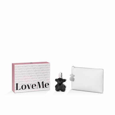 Set de Perfume Mujer Tous LOVEME 2 Piezas