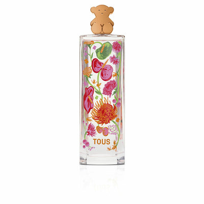 Perfume Mujer Tous SORBET GARDEN EDT 90 ml