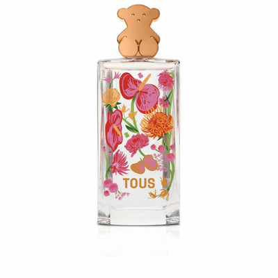 Perfume Mujer Tous SORBET GARDEN 50 ml