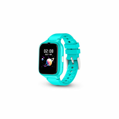 Smartwatch SPC Internet 9641V Green 1,7