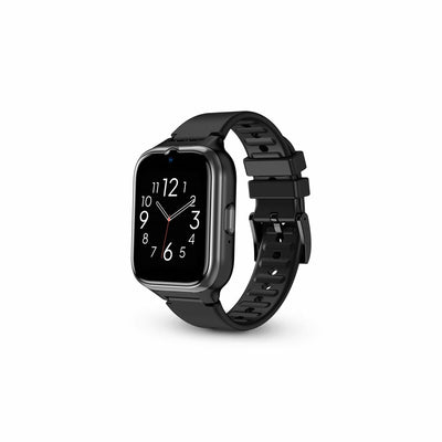 Smartwatch SPC Internet 9642N Black 1,7