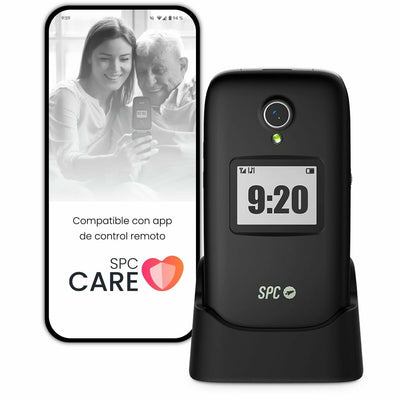 Teléfono Móvil SPC Internet POLARIS 2334N