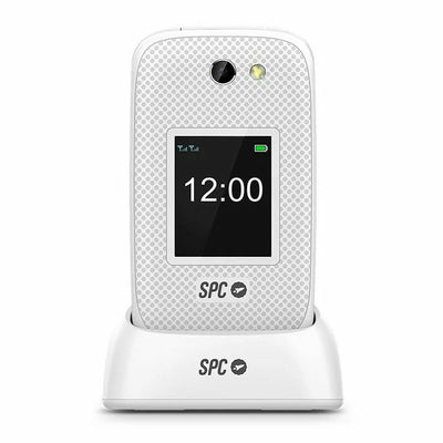 Mobile telephone for older adults SPC 2337B 2,8
