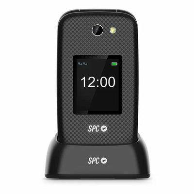Mobile telephone for older adults SPC 2337N 2,8