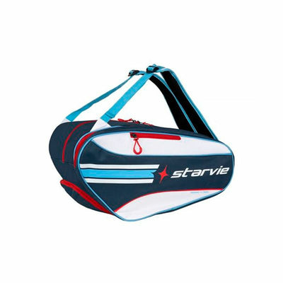 Racket bag Starvie Tour Blue Blue