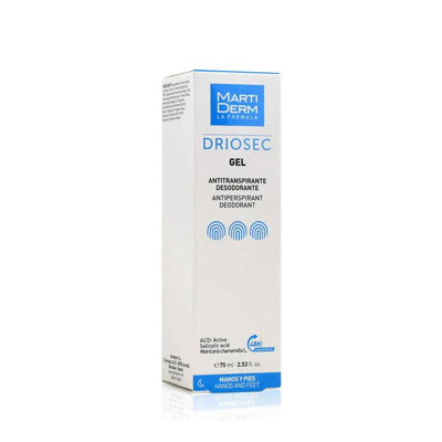 Crema de Manos Martiderm Driosec Gel