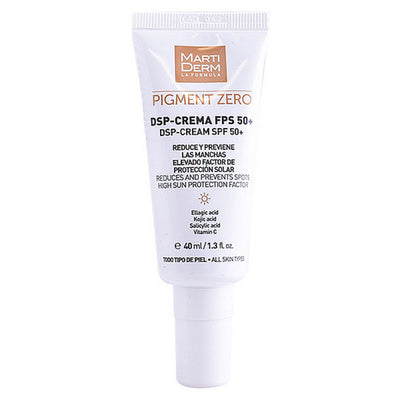 Crema Antimanchas Martiderm Crema 40 ml