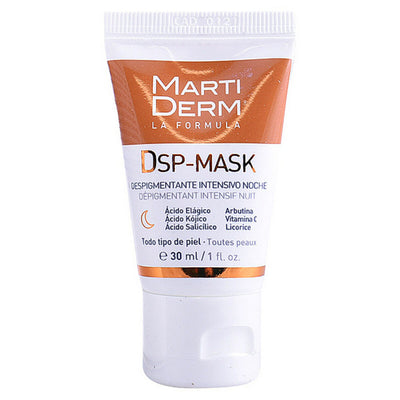 Crema Despigmentante Martiderm Mask 30 ml