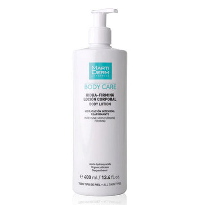 Loción Corporal Martiderm Firming 400 ml